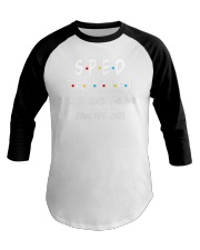 Special Education Teacher - SPED Teacher Baseball Tee tile