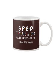 Special Education Teacher - SPED Teacher Mug tile