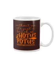 4th Grade Teacher Mug tile