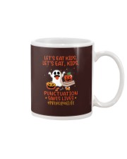 Principal Mug tile