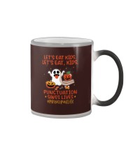 Principal Color Changing Mug tile