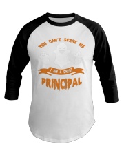 Principal Baseball Tee tile