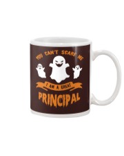 Principal Mug tile
