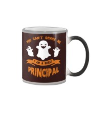 Principal Color Changing Mug tile