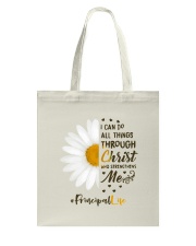 Principal Tote Bag tile