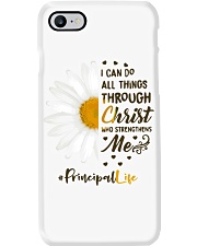 Principal Phone Case tile