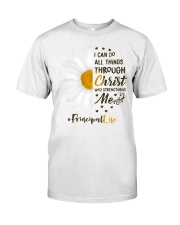Principal Classic T-Shirt tile