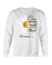 Principal Crewneck Sweatshirt tile