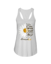 Principal Ladies Flowy Tank tile