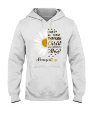 Principal Hooded Sweatshirt tile