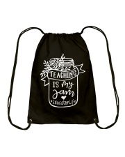 Educator Drawstring Bag tile