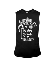 Educator Sleeveless Tee tile