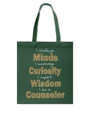 Counselor Tote Bag tile