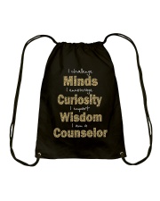 Counselor Drawstring Bag tile