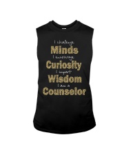Counselor Sleeveless Tee tile