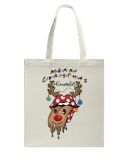 Counselor Tote Bag tile