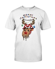 Counselor Classic T-Shirt tile
