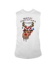 Counselor Sleeveless Tee tile