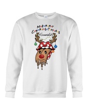 Counselor Crewneck Sweatshirt tile