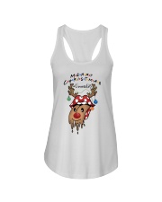Counselor Ladies Flowy Tank tile