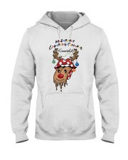 Counselor Hooded Sweatshirt tile