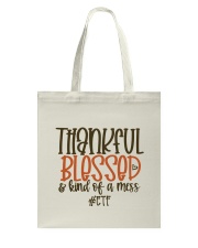 ETF Tote Bag tile