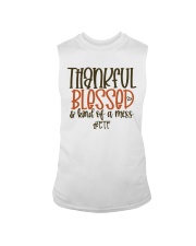 ETF Sleeveless Tee tile