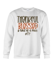 ETF Crewneck Sweatshirt tile