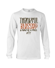 ETF Long Sleeve Tee tile