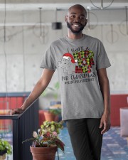 Principal Assistant Classic T-Shirt apparel-classic-tshirt-lifestyle-front-34