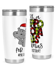Principal Assistant 20oz Tumbler tile