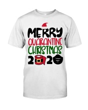 Merry Christmas 2020 Classic T-Shirt tile