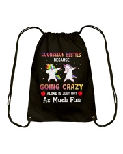 Counselor Drawstring Bag tile