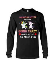 Counselor Long Sleeve Tee tile