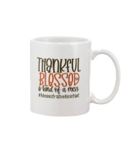Administrative Assistant Mug tile