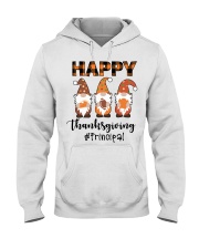 Principal Hooded Sweatshirt tile
