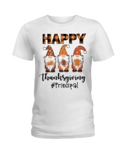 Principal Ladies T-Shirt tile