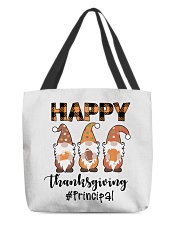 Principal All-Over Tote tile
