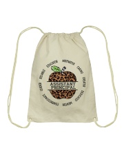 Assistant Principal Drawstring Bag tile