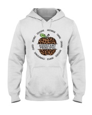 Assistant Principal Hooded Sweatshirt tile
