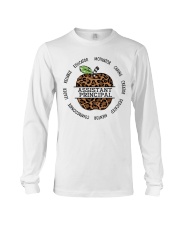Assistant Principal Long Sleeve Tee tile