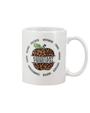 Assistant Principal Mug tile