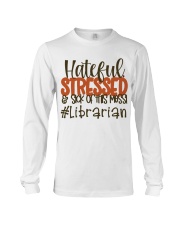 Librarian Long Sleeve Tee tile