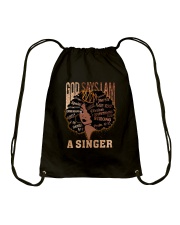 Singer Drawstring Bag tile