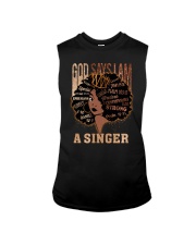 Singer Sleeveless Tee tile
