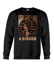 Singer Crewneck Sweatshirt tile