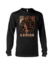 Singer Long Sleeve Tee tile