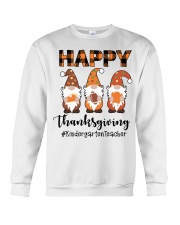 Kindergarten Teacher Crewneck Sweatshirt tile