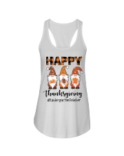 Kindergarten Teacher Ladies Flowy Tank tile