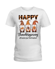 Kindergarten Teacher Ladies T-Shirt tile